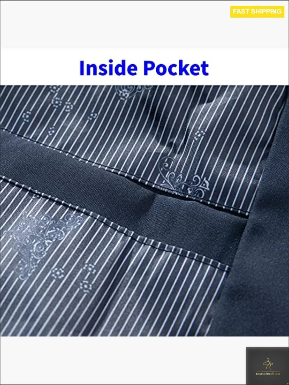 Men's Lightweight Bomber Jacket Windbreaker Slim Fit Active Coat Outerwear with